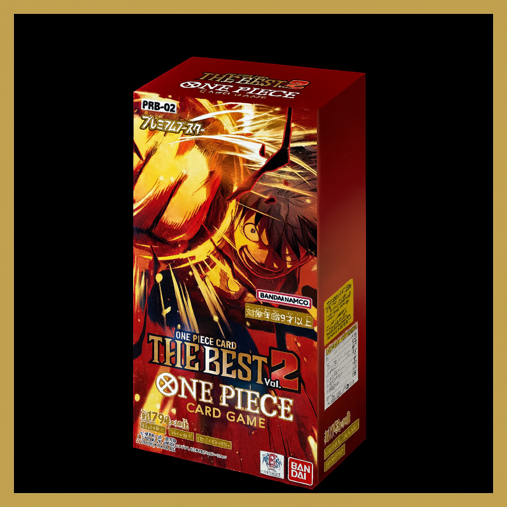 KP Battle One Piece