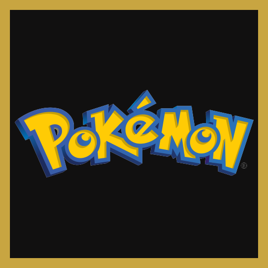 Pokémon