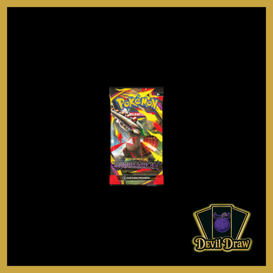 Pokémon Dunkelnacht