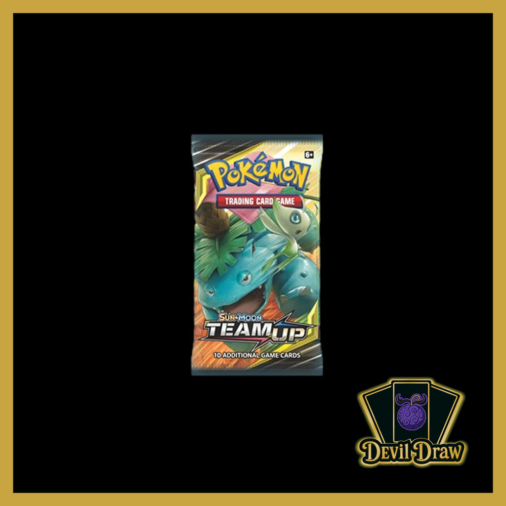 Pokémon Teams sind Trumpf (DE)
